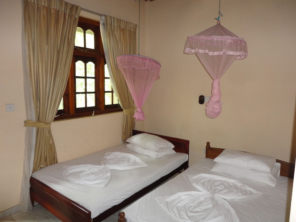 Standard Double Or Twin Room, Balcony photo 1