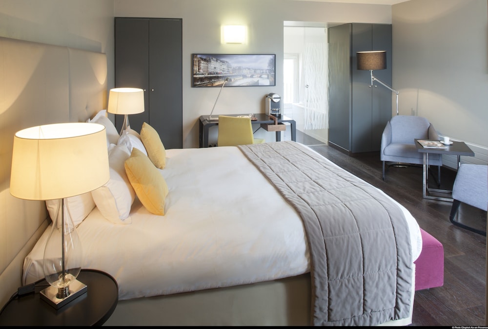 Double or Twin Room, Terrace photo 2