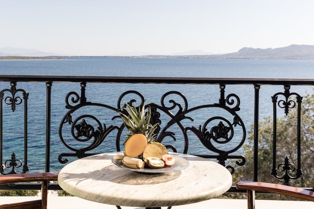 Superior Double Room, Sea view - Photo 11