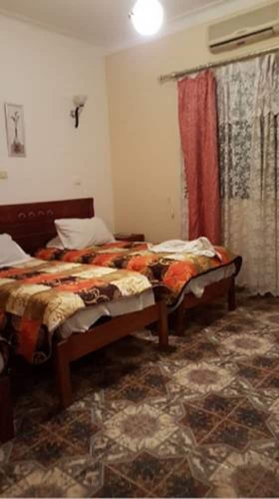 Standard Double Room - Photo 1