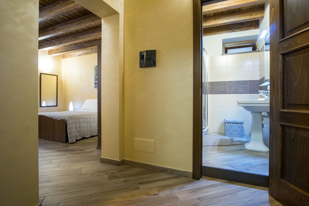 Exclusive Double Room (Tulipani) photo 1