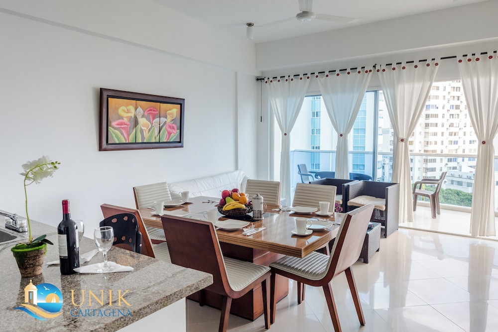 Family Apartment
