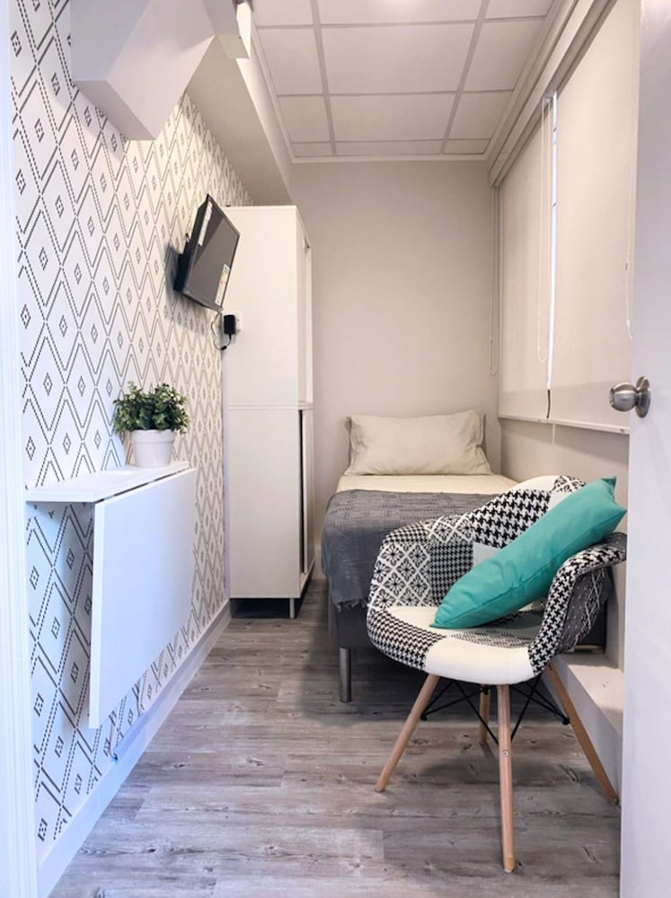 Standard Single Room photo 3