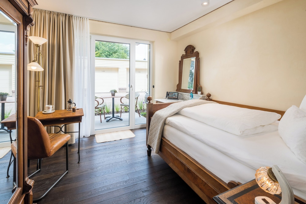 Design Single Room