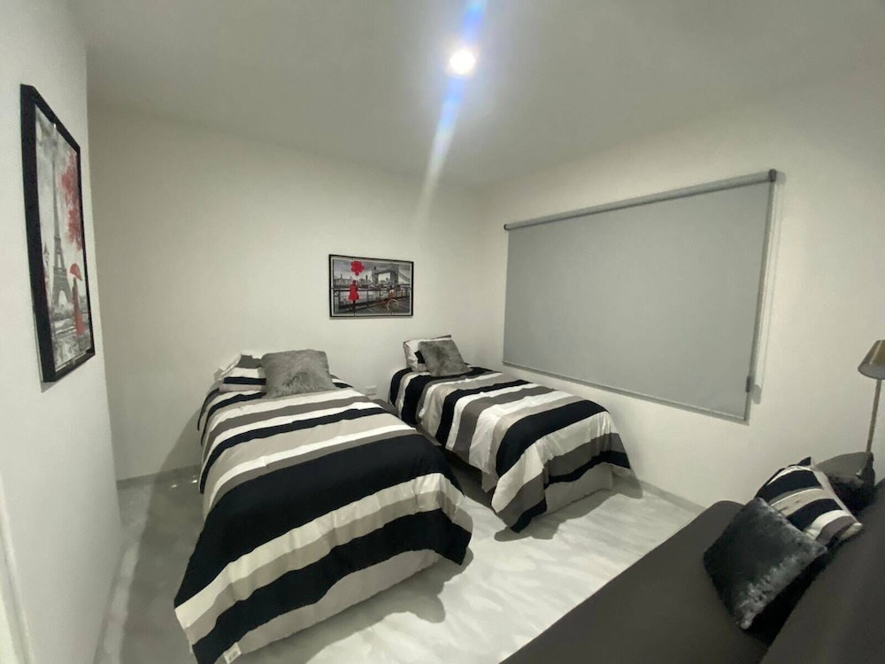 Family Condo