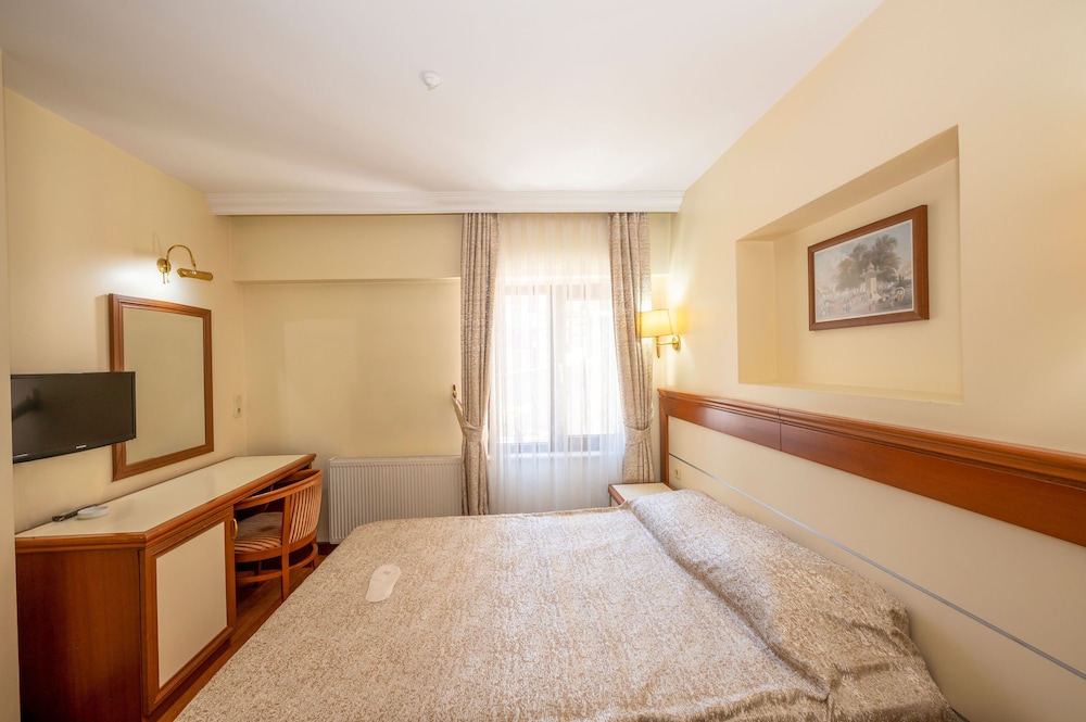 Standard Double or Twin Room photo 2