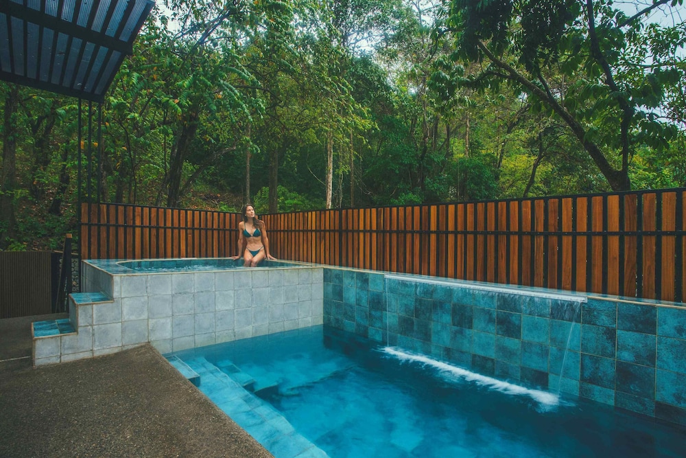 Luxury Villa - Adults Only photo 3