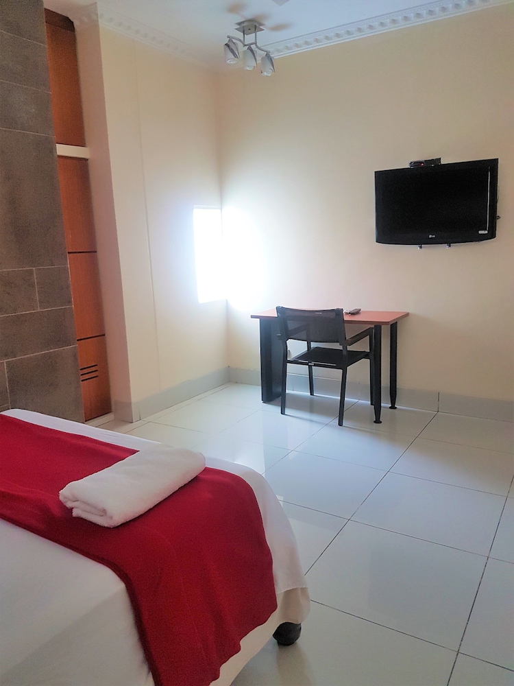 Single Room photo 2