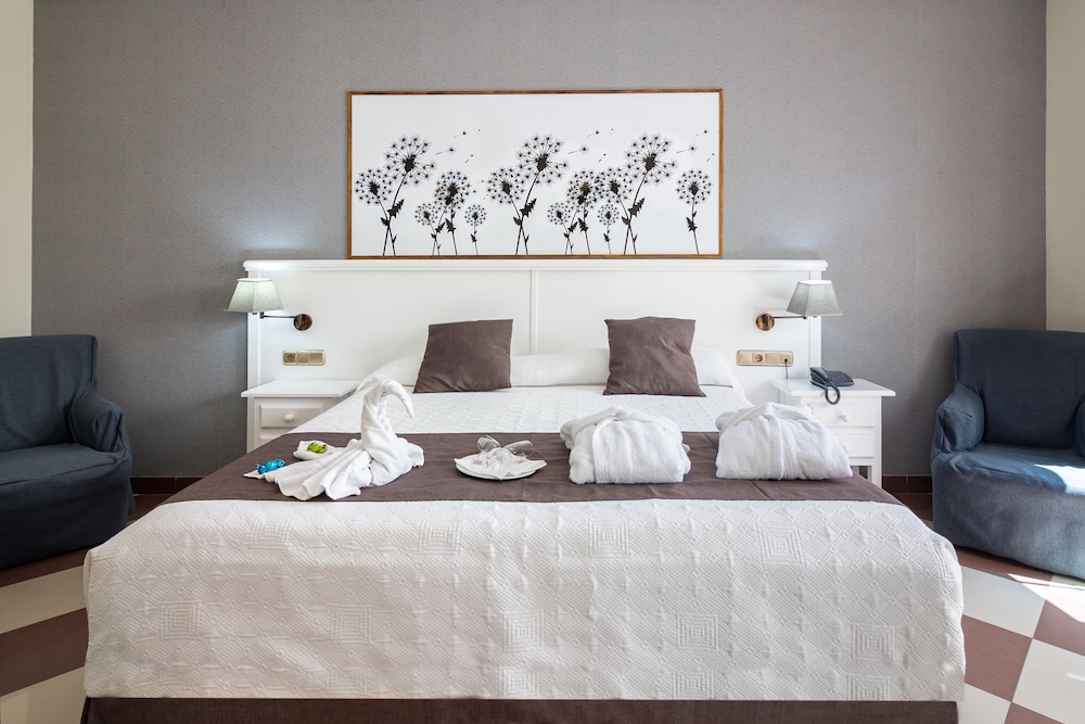 Superior Double Room - Photo 5