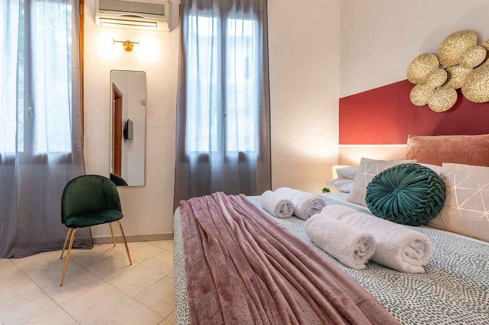 Wine Apartments Florence Falanghina photo 3