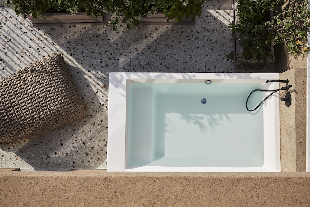 Family Suite, Terrace (Hot Tub) photo 3