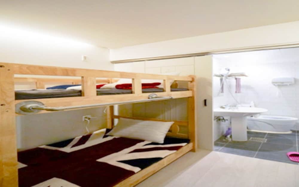 Room (Double room)