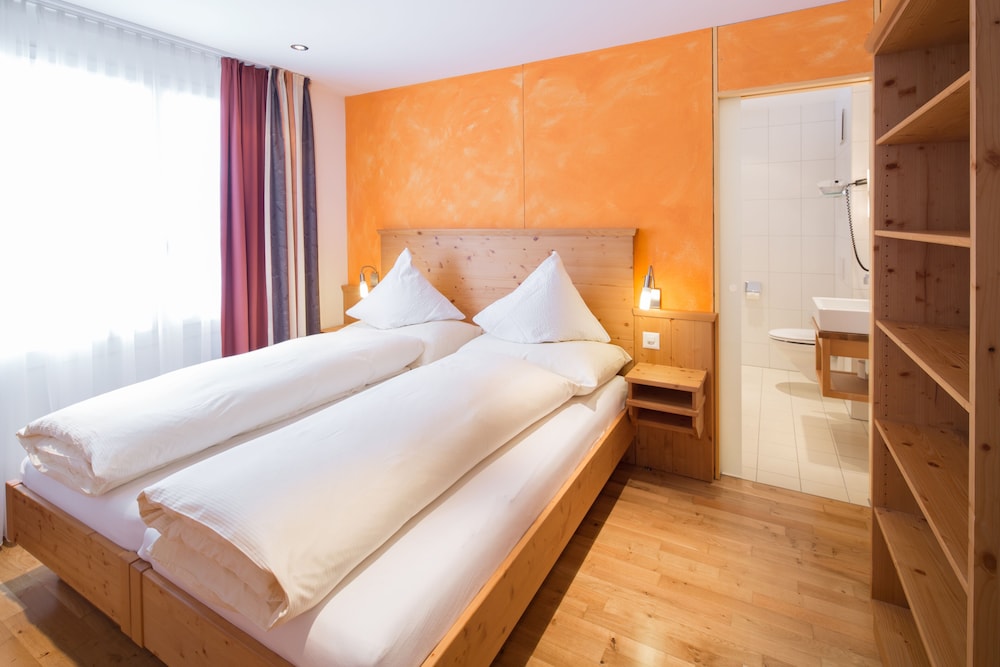 Junior Suite - Photo 1