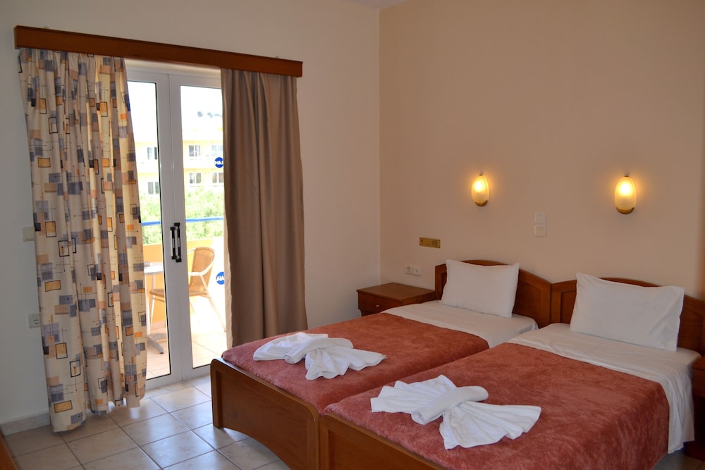 Apartment, 1 Bedroom