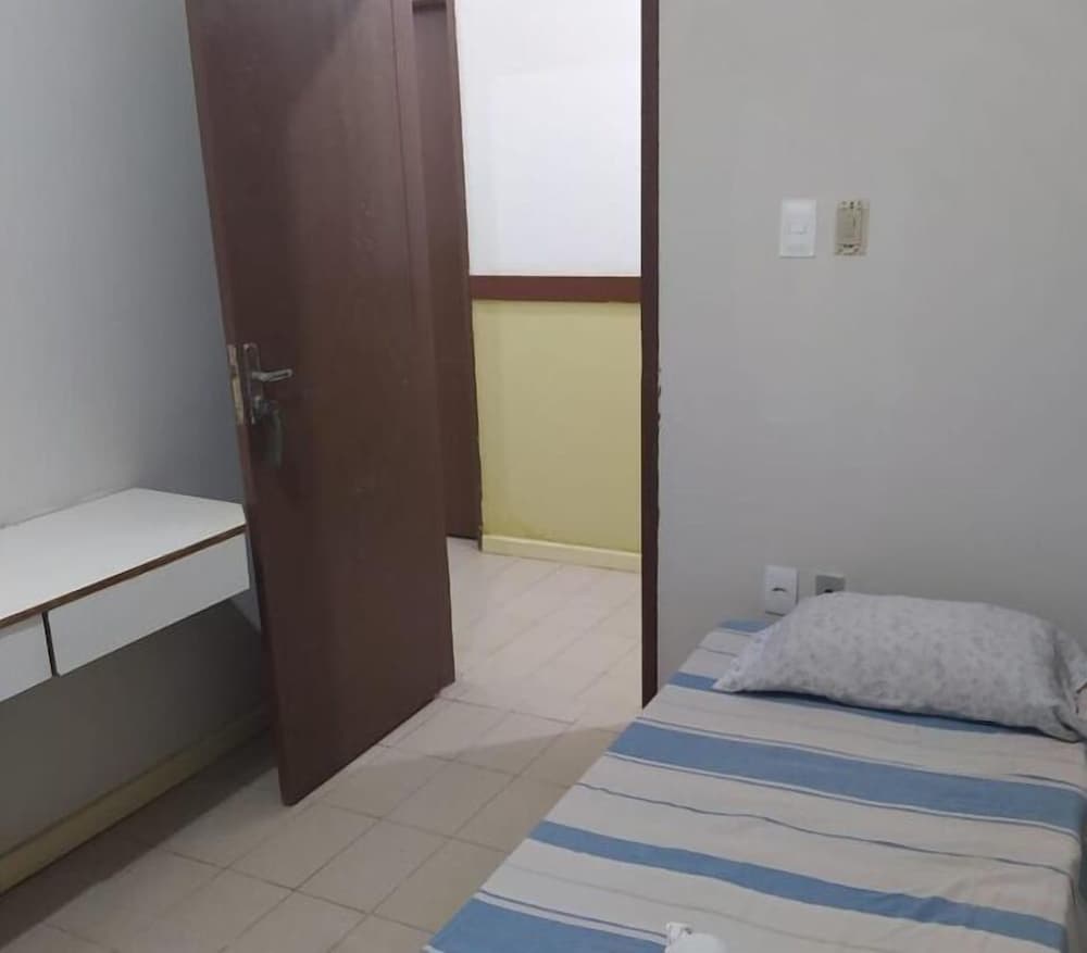 Basic Room