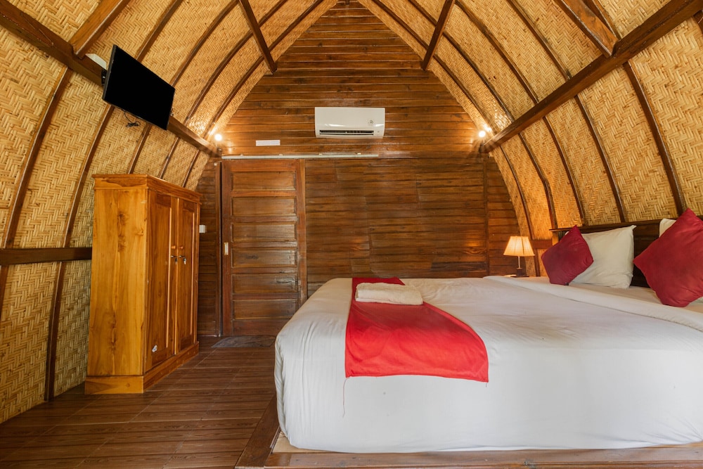 Superior Double Room - Photo 10
