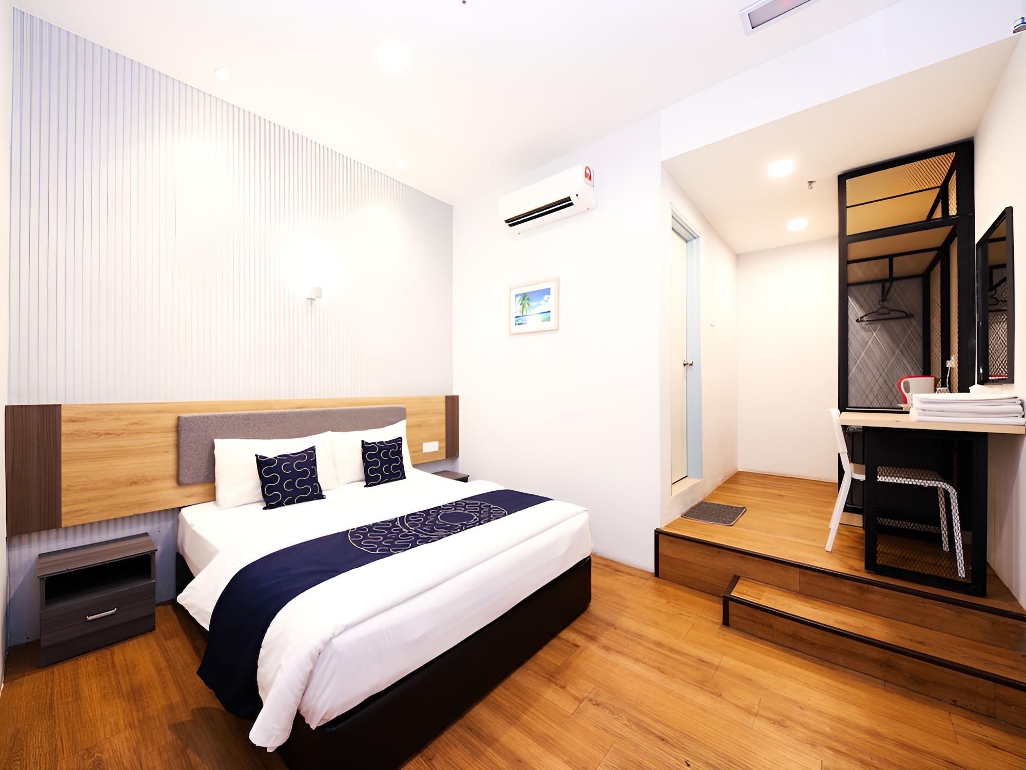 Standard Double Room photo 2