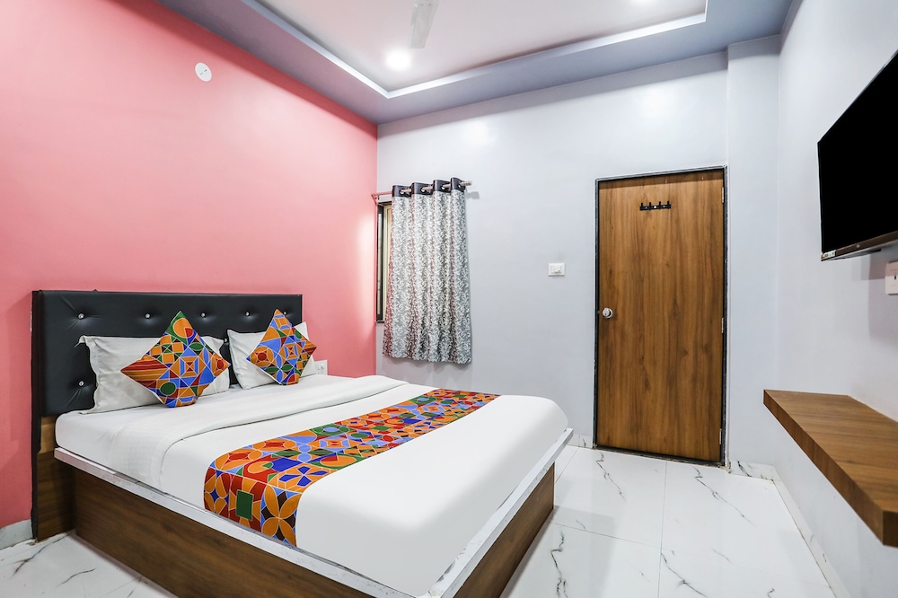 Deluxe Room photo 1