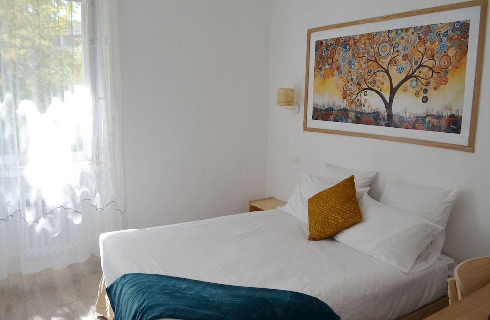 Comfort Room