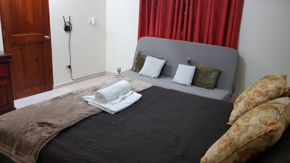 Family Suite, Multiple Beds, Mountain View photo 2