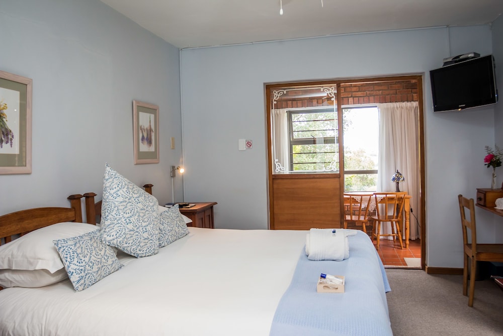Family Double Room photo 1