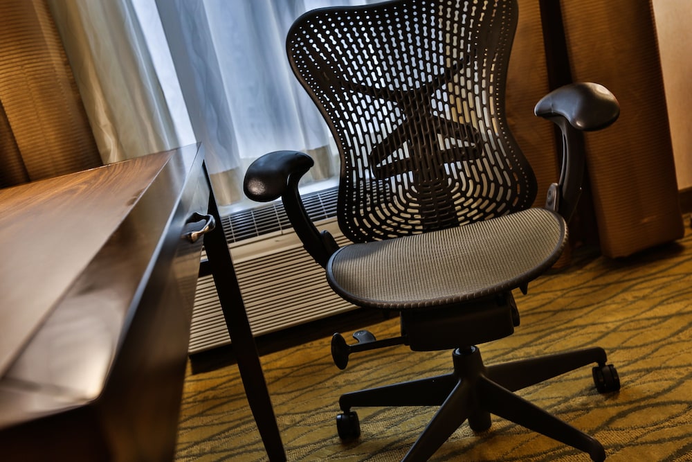 Hilton Garden Inn State College, Billede 7