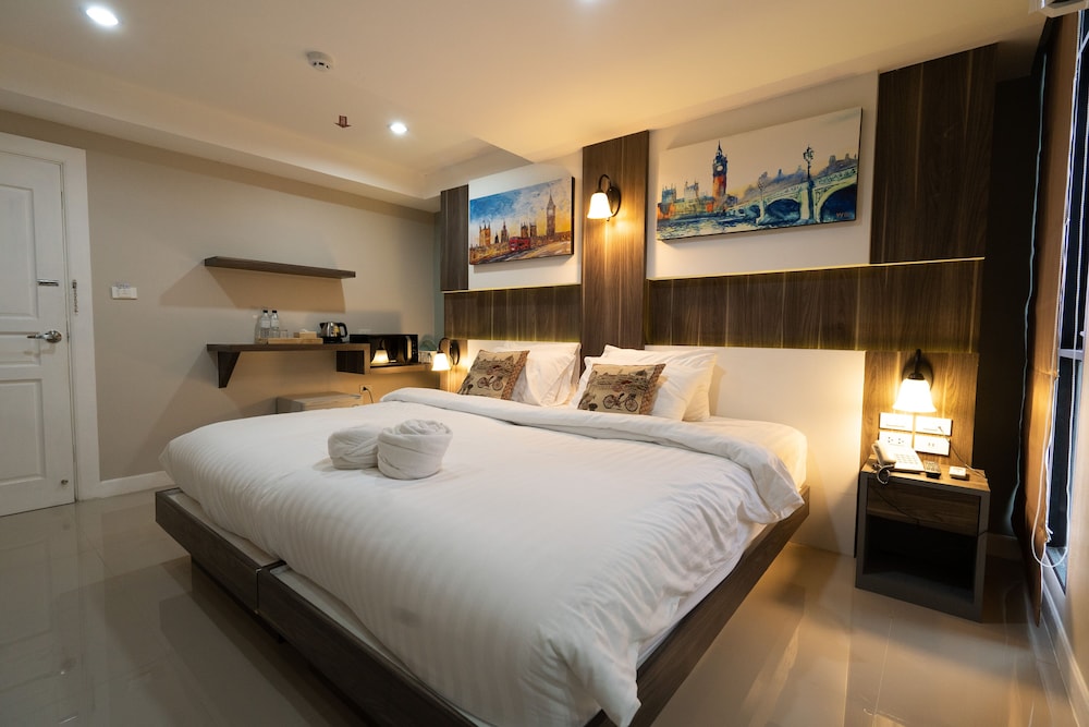 Superior Double Room - Photo 6