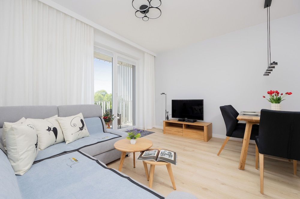 Apartment, 2 Bedrooms, Balcony