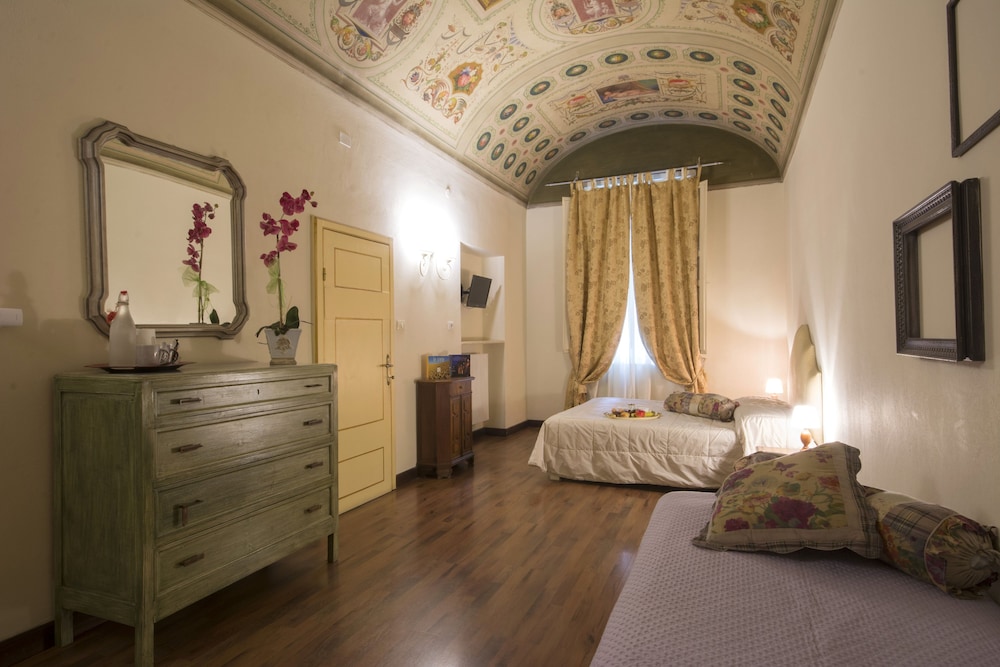 Comfort Triple Room, Multiple Beds, Private Bathroom