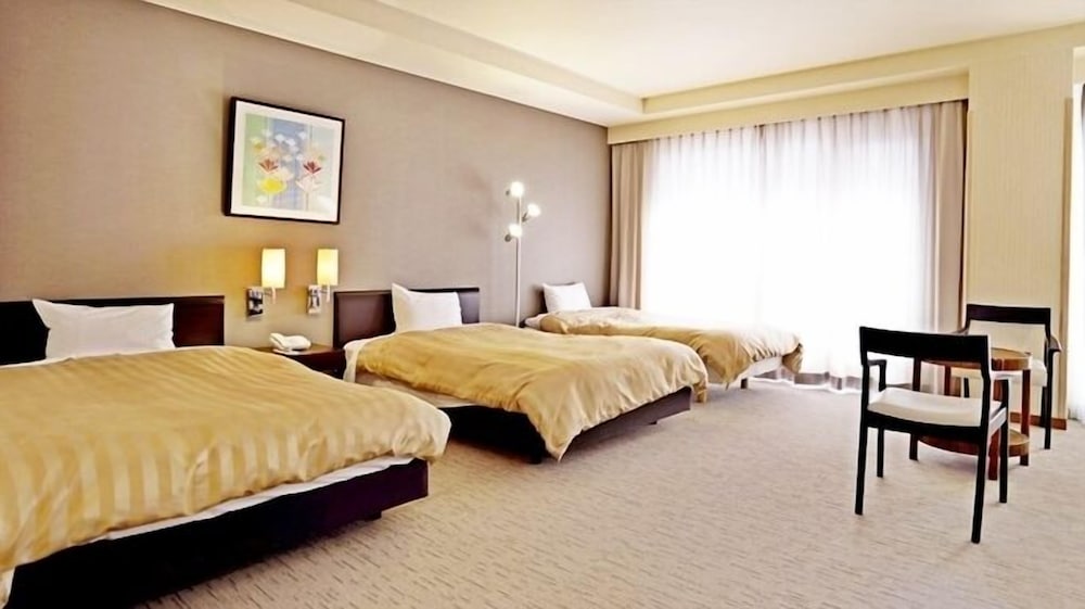 Triple Room, Non Smoking, Mt.Fuji View, 36 Square Meter - Photo 1