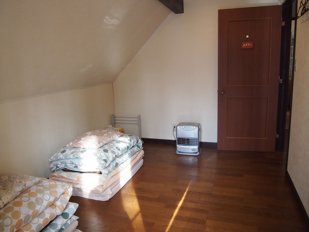Triple Room, Non Smoking (Female Dormitory) photo 2