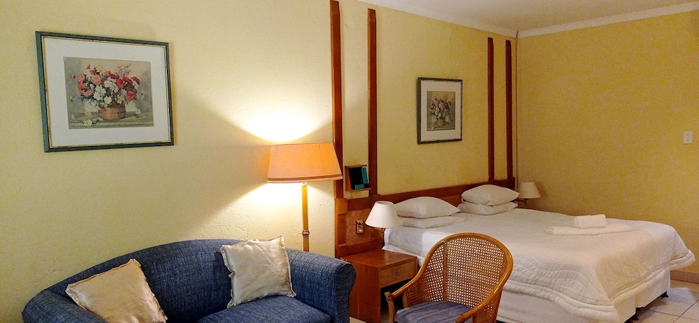 Superior Room photo 2