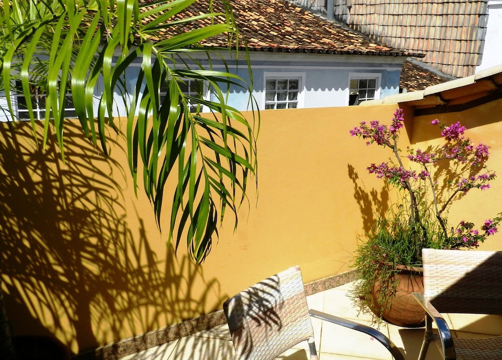 Superior Double Room, Terrace - Photo 15