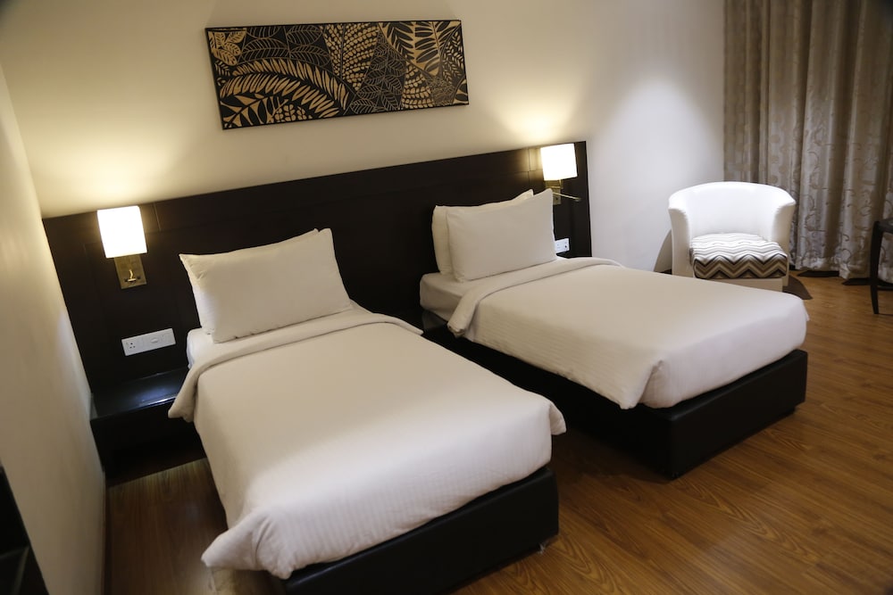 Executive Room