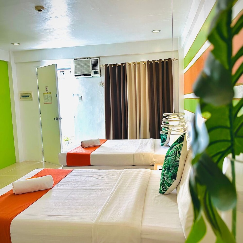 Double Extra-Large Room photo 1