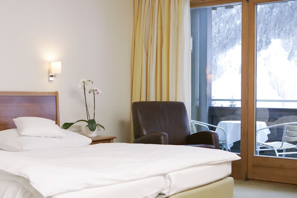 Deluxe Double Room photo 2