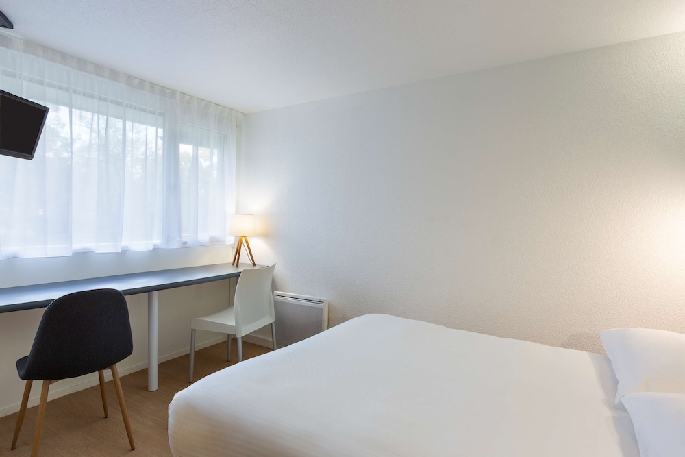 Standard Room, 1 Double Bed - Photo 3