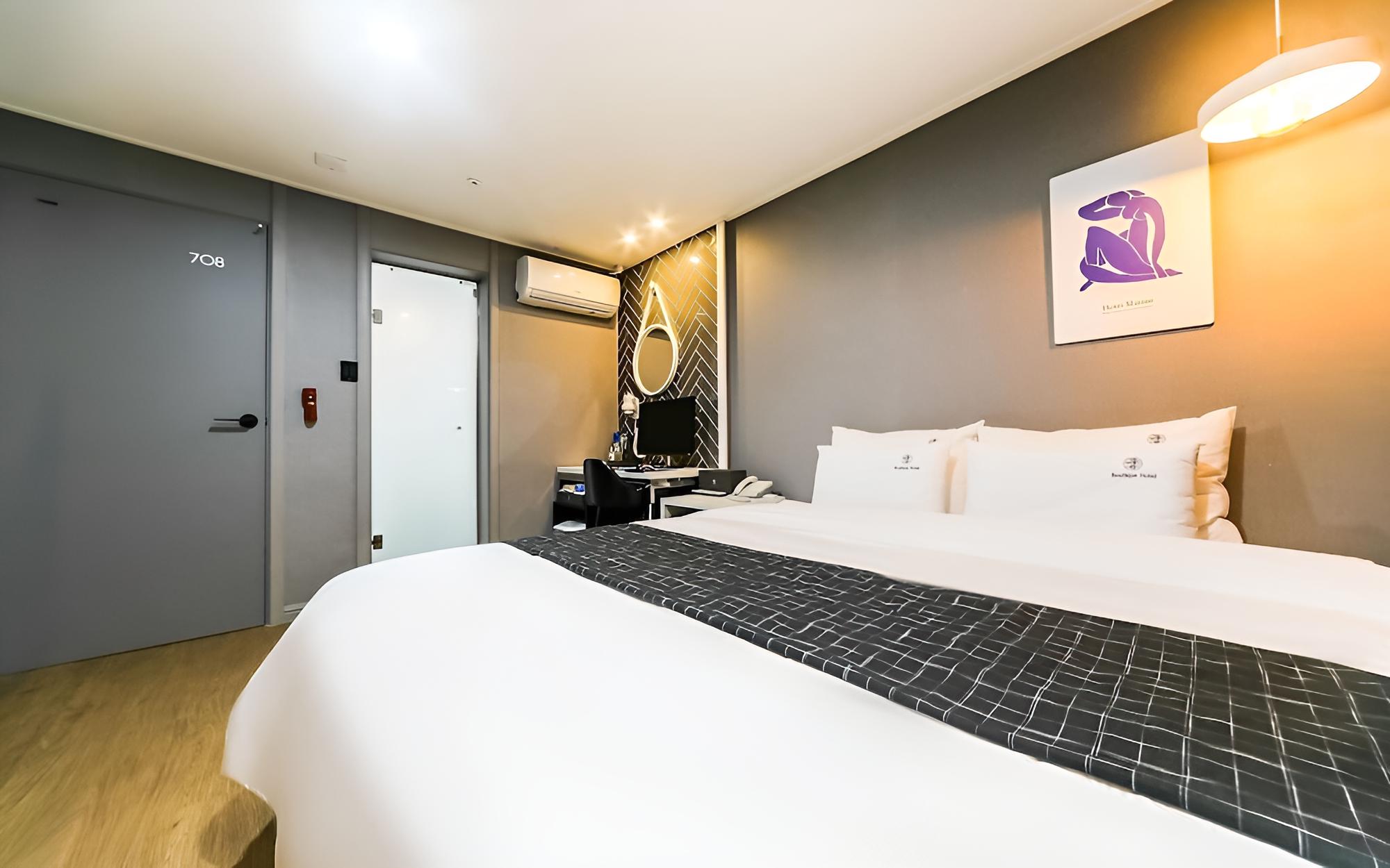 Room (High-end standard-open special price ) photo 2