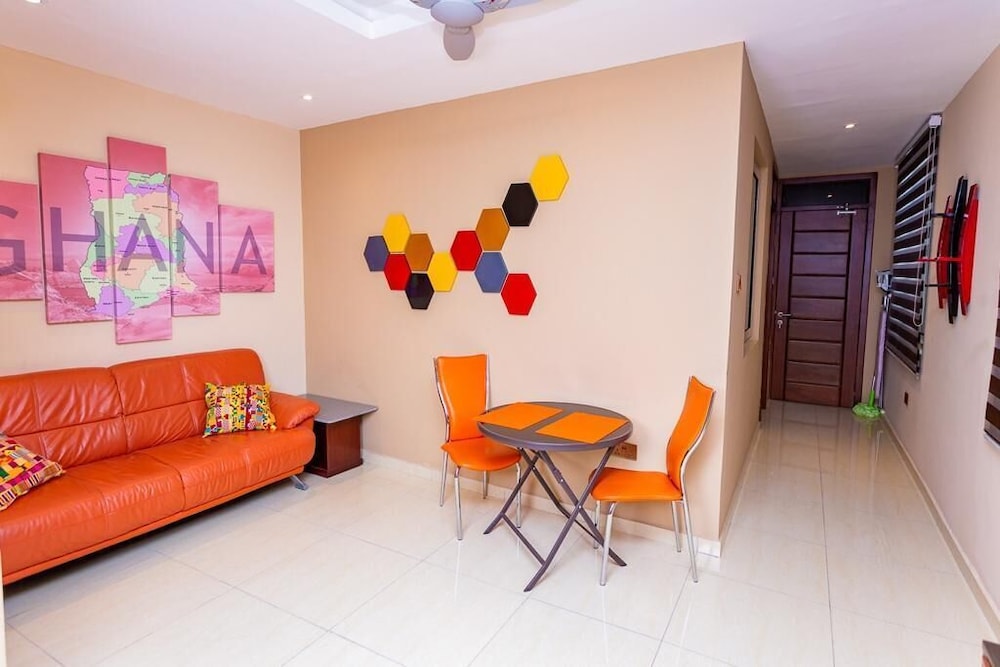 Executive Apartment, 1 Bedroom, Non Smoking, Kitchen photo 3