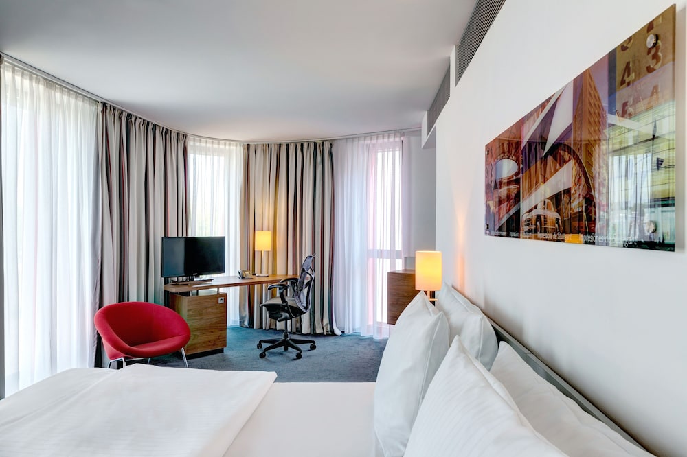Room, 1 King Bed