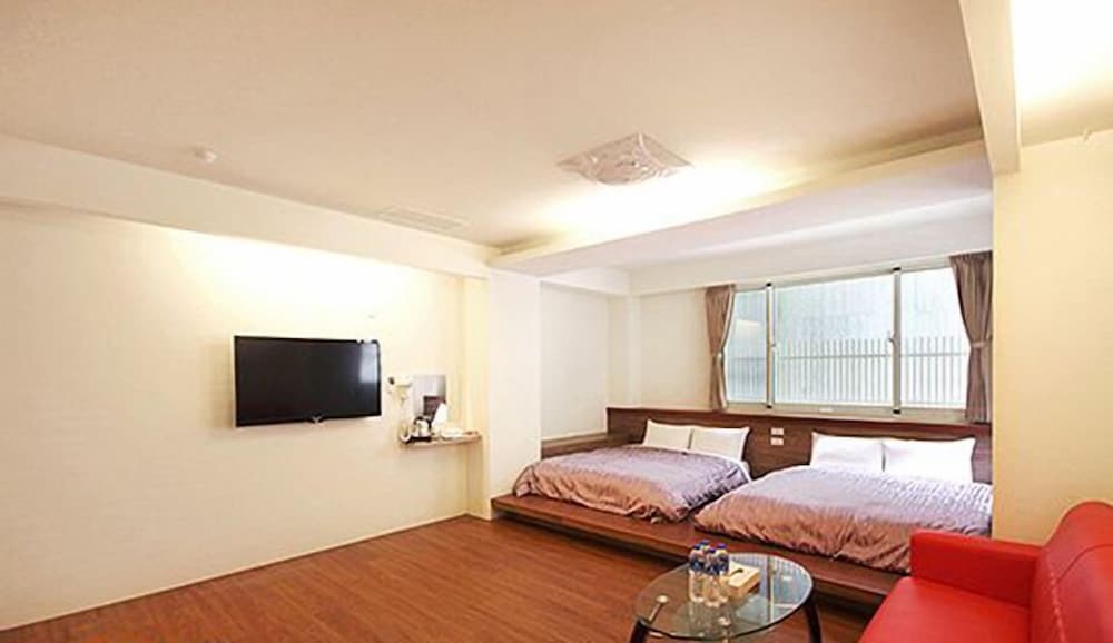 Comfort Quadruple Room photo 3