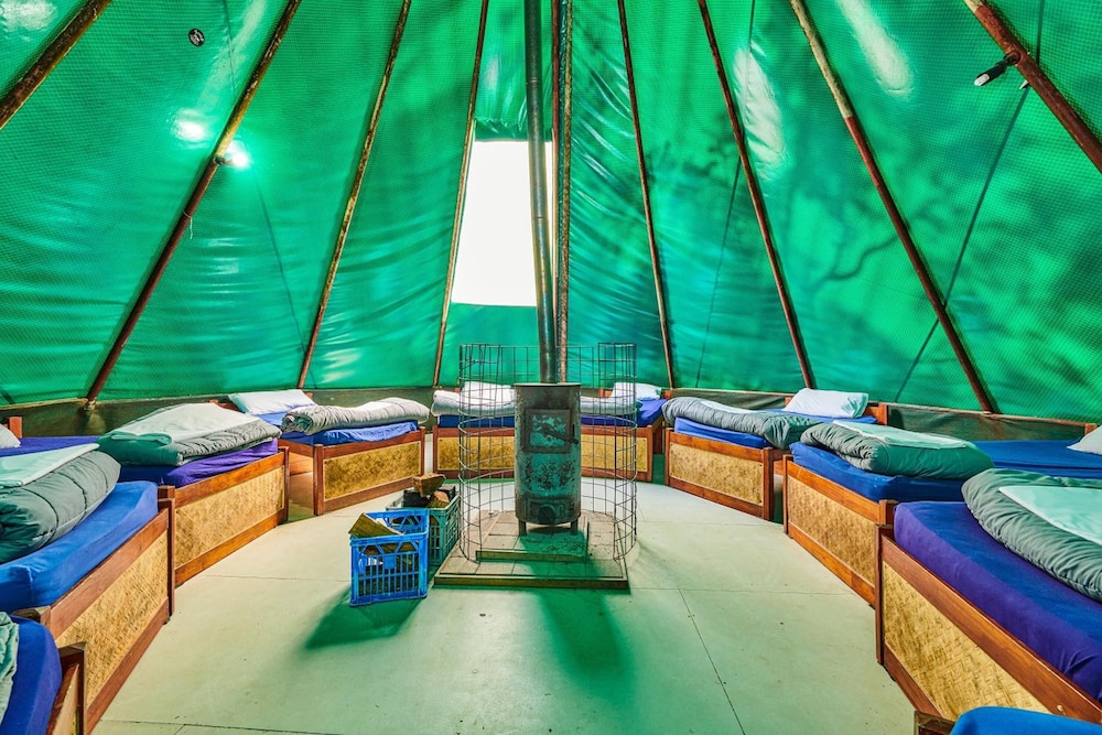10 Share Teepee photo 1