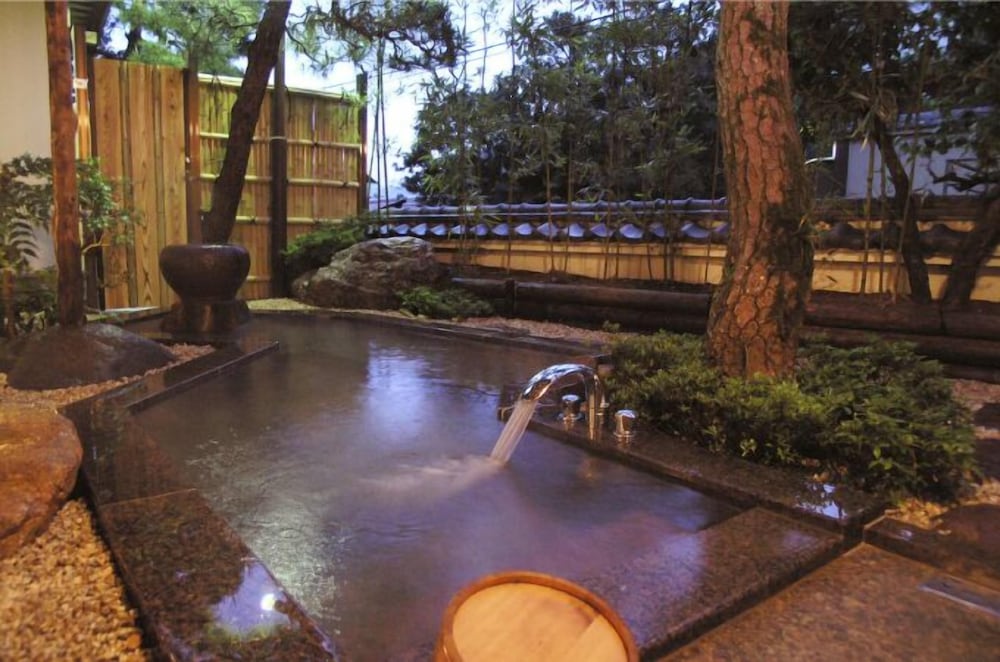 Superior Villa with Open Air Bath photo 2