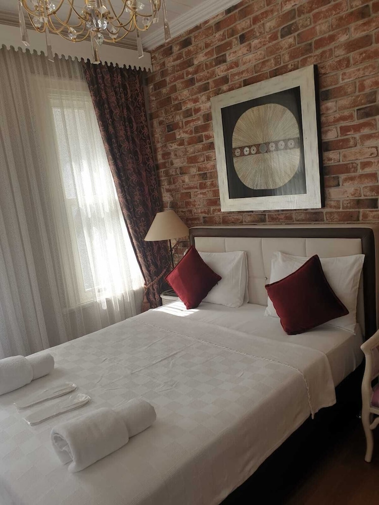 Deluxe Room photo 3