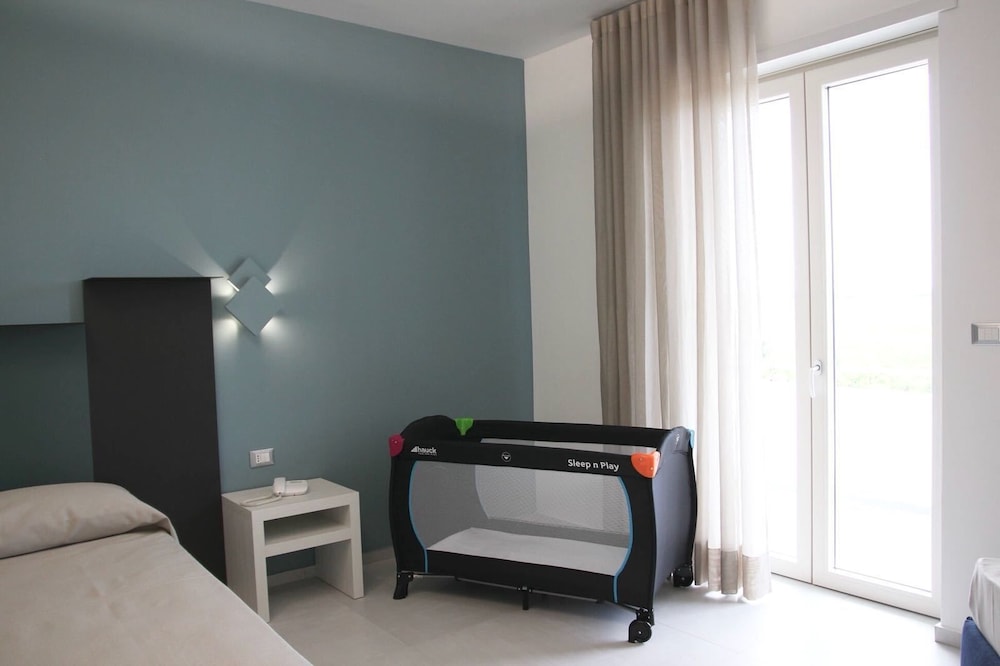 Double or Twin Room photo 3