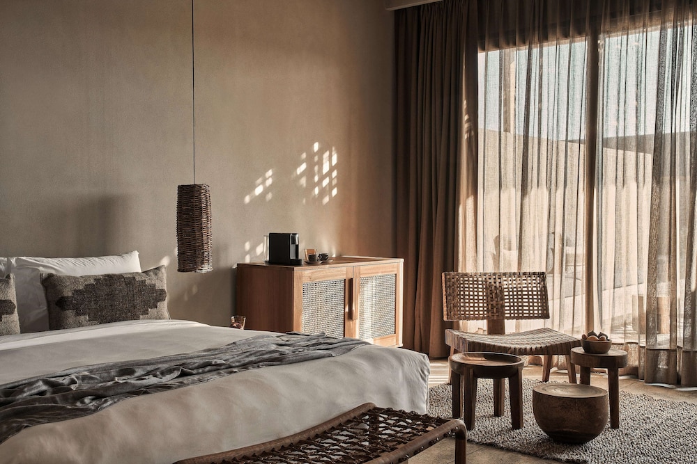 Junior Suite King - Photo 2