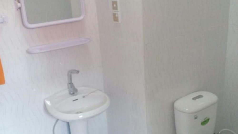 Standard Double or Twin Ground Floor photo 3