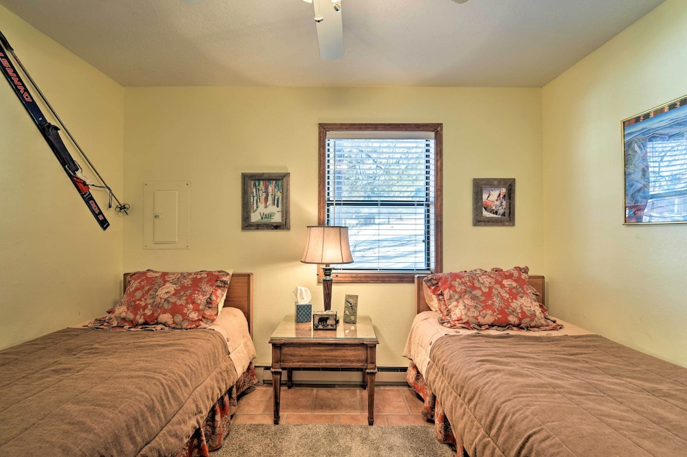 Apartment (2 Bedrooms) photo 3