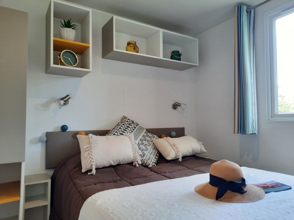 Mobile Home (Super Mercure Regular 4/6 Personnes) photo 1