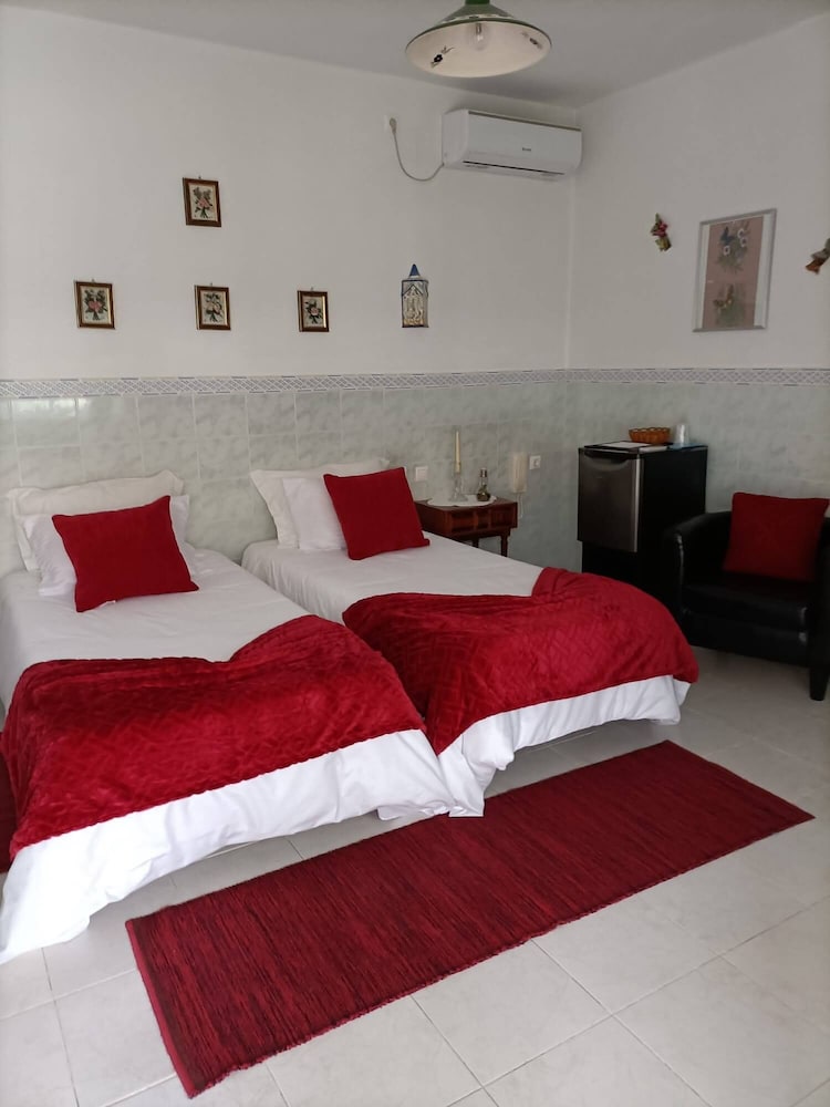 Double Or Twin Room, 2 Twin Beds